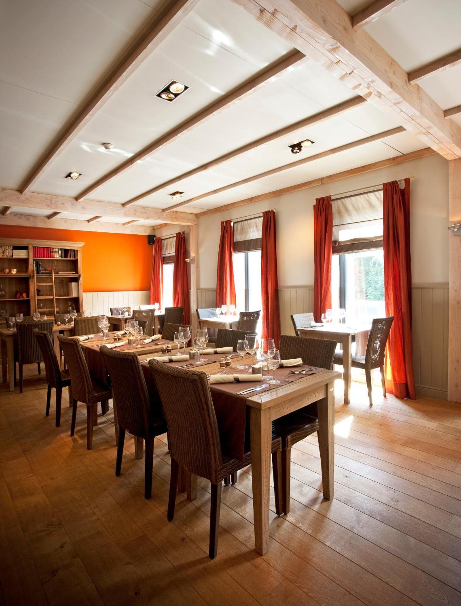 Hotel Thermen Dilbeek Exterior photo