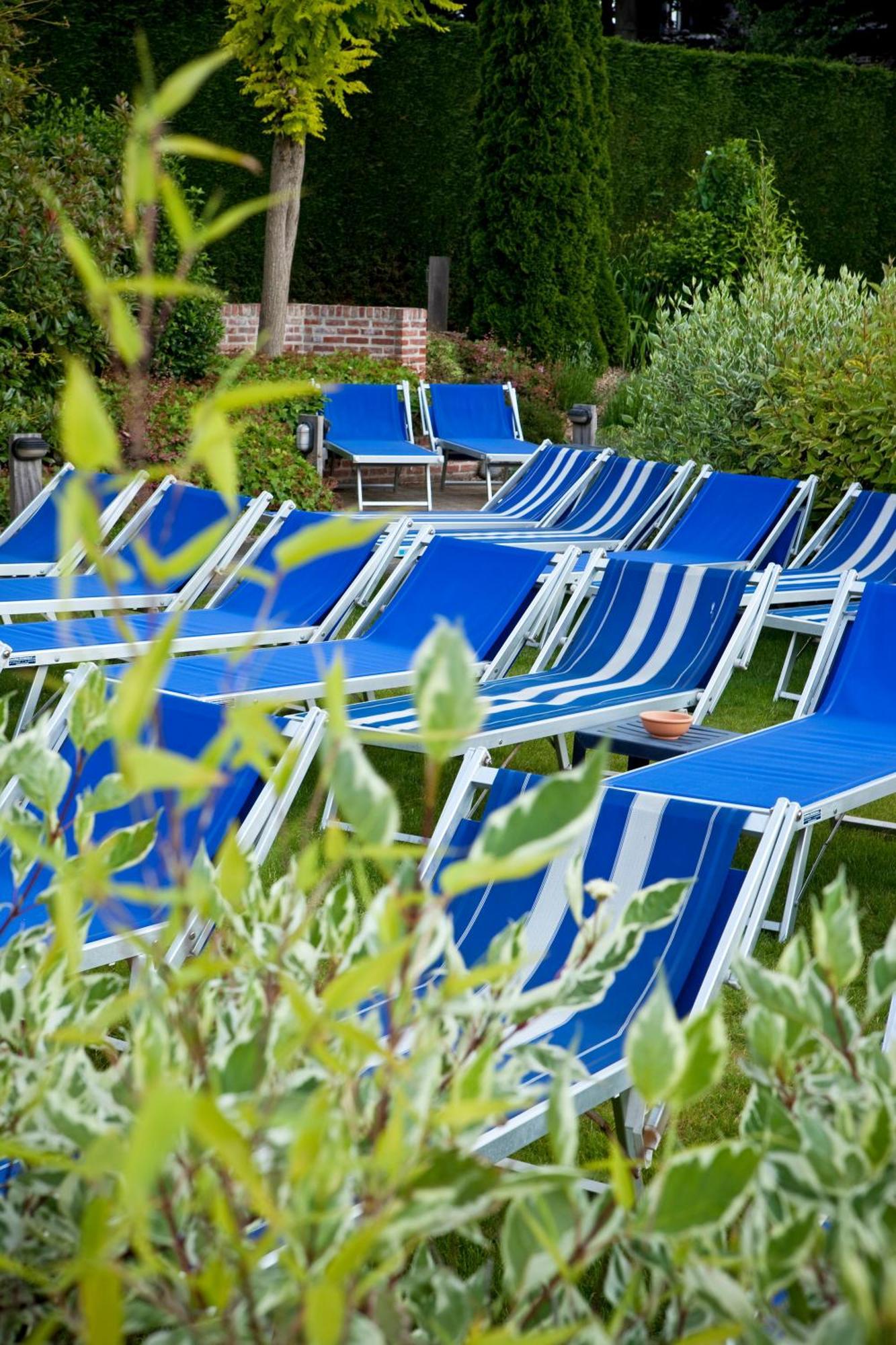 Hotel Thermen Dilbeek Exterior photo