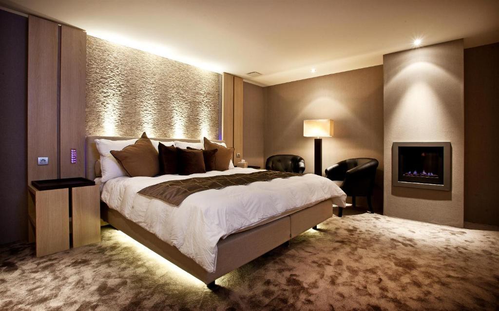 Hotel Thermen Dilbeek Room photo
