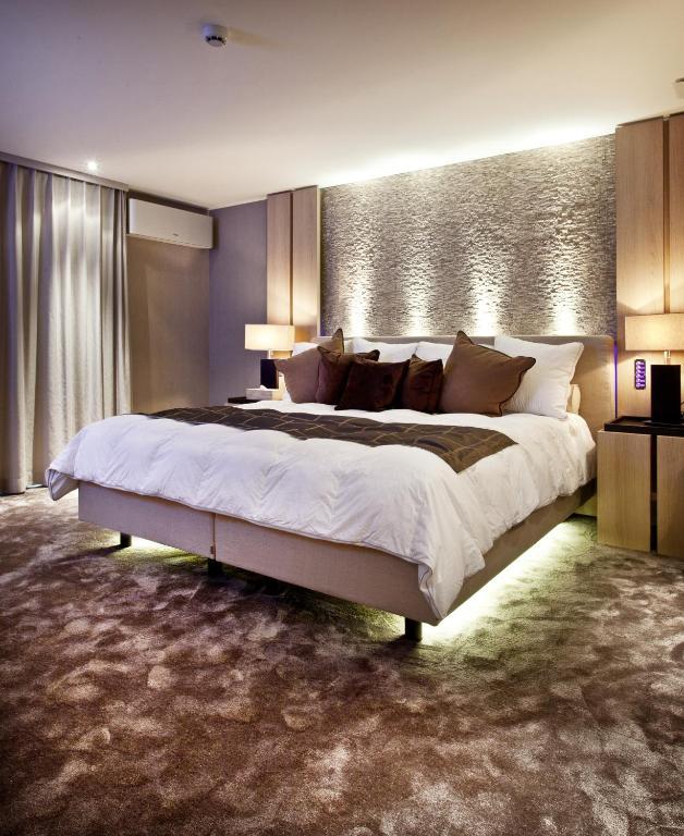 Hotel Thermen Dilbeek Room photo